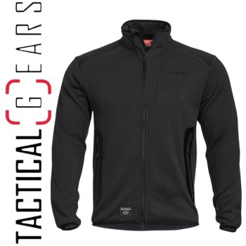 PENTAGON AMINTOR FLEECEJACKE K08028-01 SCHWARZ